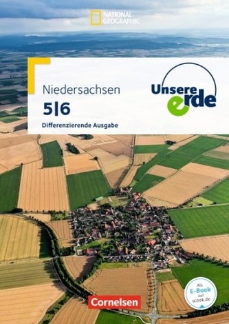 5./6. Schuljahr, Schülerbuch