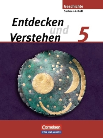 5. Schuljahr, Schülerbuch
