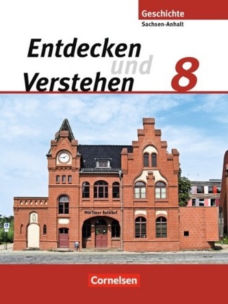 8. Schuljahr, Schülerbuch
