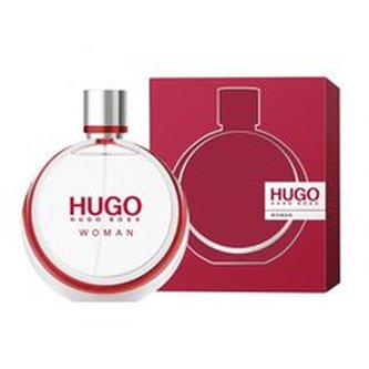 Hugo Boss Hugo Woman Eau de Parfum Parfémová voda 30 ml pro ženy