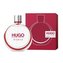 Hugo Boss Hugo Woman Eau de Parfum Parfémová voda 30 ml pro ženy