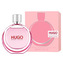 Hugo Boss Hugo Woman Extreme Parfémová voda 50 ml pro ženy