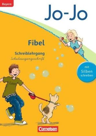 Schreiblehrgang Schulausgangsschrift