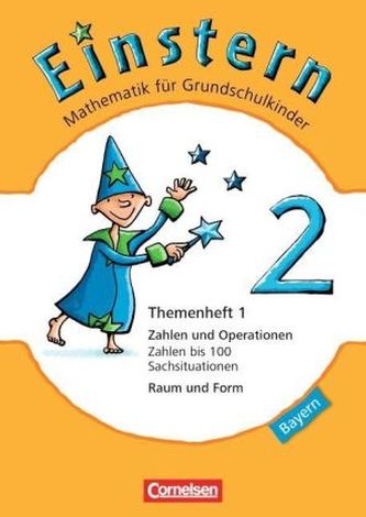 Themenheft 1
