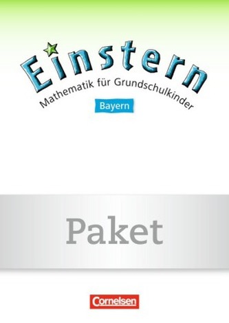 Themenhefte 1-6 und Kartonbeilagen (Leihmaterial)