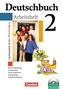 6. Schuljahr, Arbeitsheft m. CD-ROM
