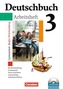 7. Schuljahr, Arbeitsheft m. CD-ROM