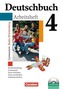 8. Schuljahr, Arbeitsheft m. CD-ROM