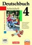 8. Schuljahr, Arbeitsheft m. CD-ROM