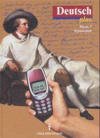 Klasse 7, Lehrbuch