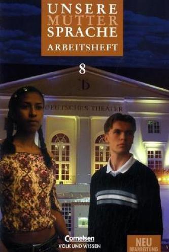 Arbeitsheft, Klasse 8