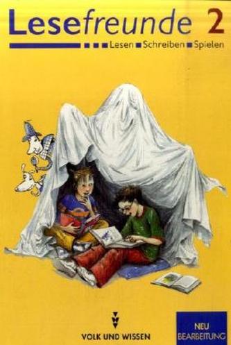 2. Schuljahr