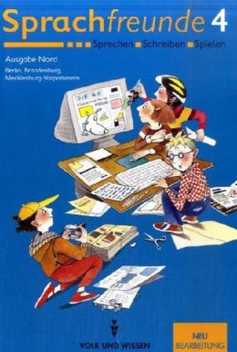 Sprachbuch, 4. Schuljahr