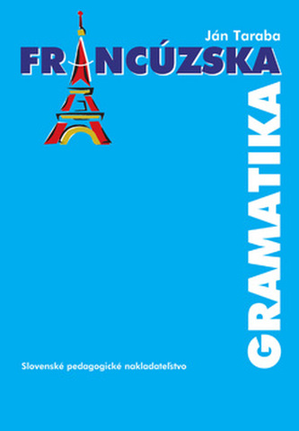 Francúzska gramatika Francúzska gramatika