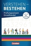 Verstehen - Bestehen: Prüfungswissen Einzelhandel