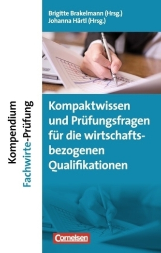 Kompendium Fachwirte-Prüfung