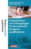 Kompendium Fachwirte-Prüfung