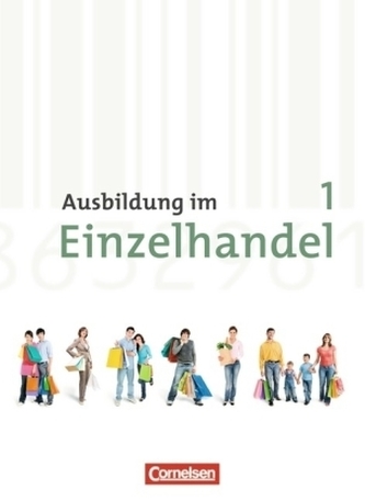 1. Ausbildungsjahr, Fachkunde