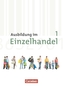 1. Ausbildungsjahr, Fachkunde