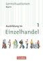 1. Ausbildungsjahr, Arbeitsbuch mit Lernsituationen