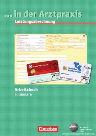 Leistungsabrechnung ... in der Arztpraxis