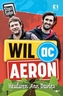 Stori Sydyn: Wil ac Aeron