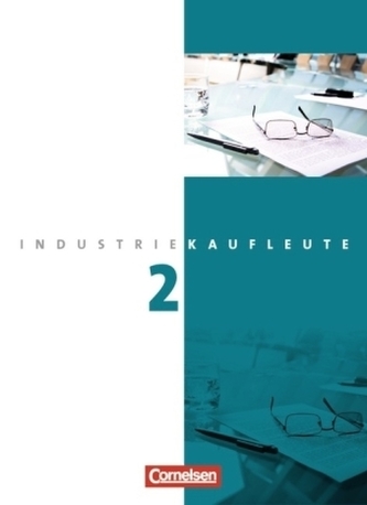 2. Ausbildungsjahr: Lernfelder 6-9, Arbeitsbuch mit Lernsituationen und Fachkunde, 2 Bde.