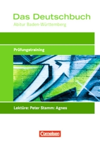 Peter Stamm: Agnes