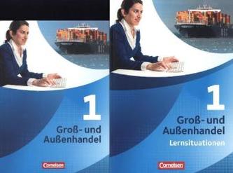 Fachkunde; Lernsituationen, 2 Bde.