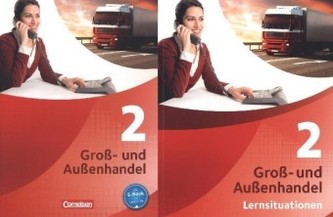 Fachkunde; Lernsituationen, 2 Bde.
