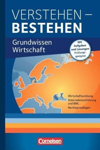 Grundwissen Wirtschaft