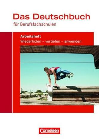 Arbeitsheft