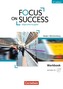 Ausgabe Baden-Württemberg, Workbook mit Audio-CD