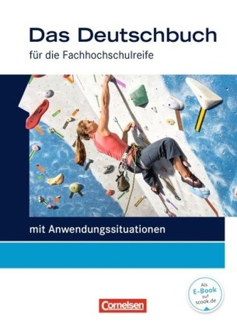 11./12. Schuljahr, Schülerbuch mit Anwendungssituation