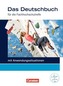 11./12. Schuljahr, Schülerbuch mit Anwendungssituation