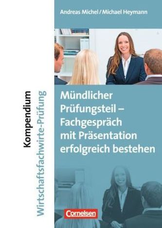 Kompendium Wirtschaftsfachwirte-Prüfung
