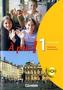 Carnet d' activites, m. CD-ROM