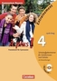 Schulaufgabentrainer (cycle long), m. Audio-CD (Für Bayern)