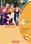 Klassenarbeitstrainer für Schülerinnen und Schüler (cycle long), m. Audio-CD
