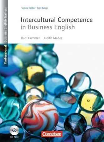 Intercultural Competence in Business English, m. CD-ROM