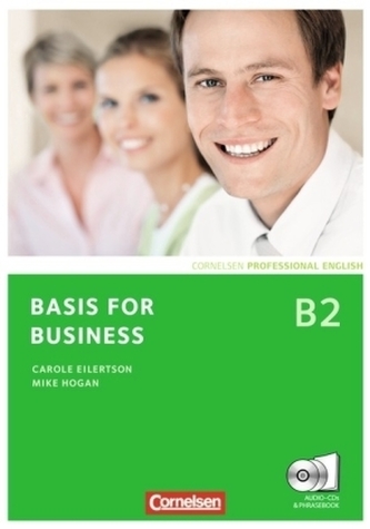 Kursbuch, m. Audio-CDs und Phrasebook