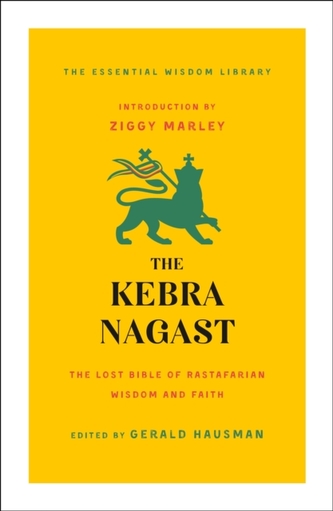 The Kebra Nagast