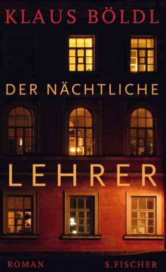 Der nächtliche Lehrer