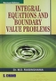 Integratal Equation & Boundary Value Problems
