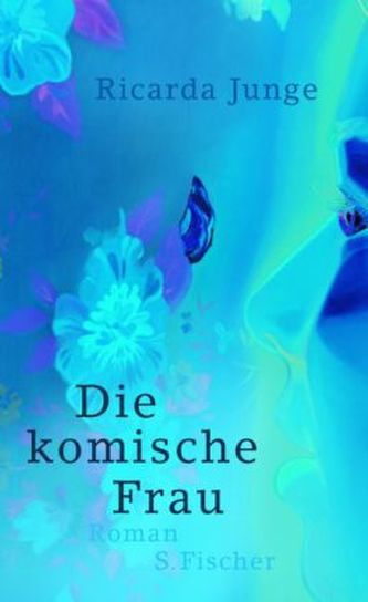 Die komische Frau