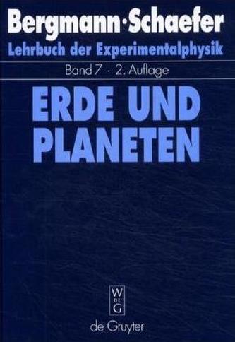 Erde und Planeten