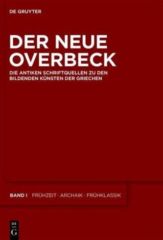 Der Neue Overbeck, 5 Bde.
