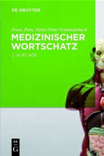 Medizinischer Wortschatz