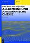 Allgemeine und Anorganische Chemie