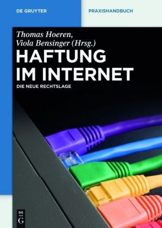 Haftung im Internet